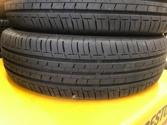 【BRIDGESTONE】ECOPIa EP150