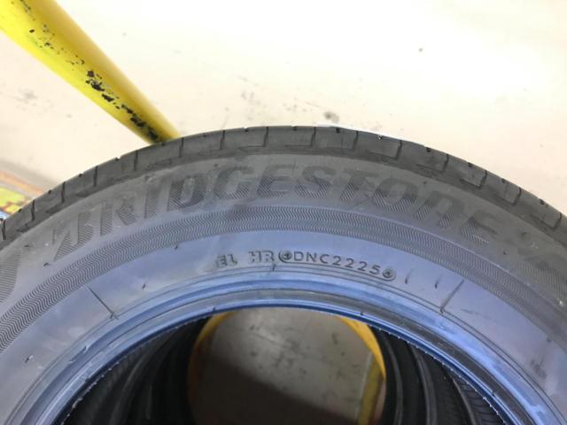 【BRIDGESTONE】ECOPIa EP150
