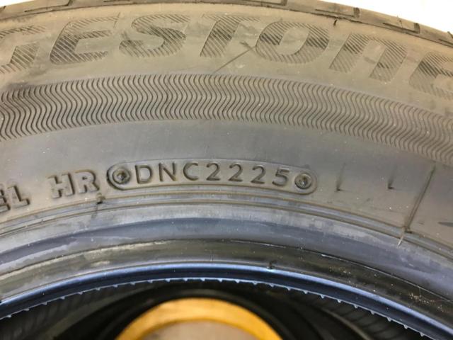 【BRIDGESTONE】ECOPIa EP150
