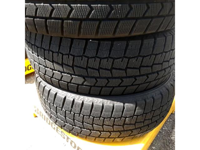 DUNLOP WINTERMAXX
WM02