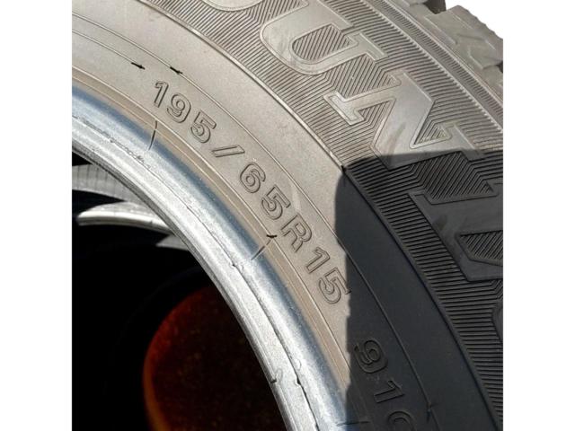 DUNLOP WINTERMAXX
WM02