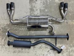 【HKS】LEGAMAX Premium X-TRAIL