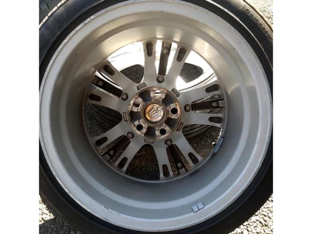 【レクサス純正】GS450h 純正アルミホイール