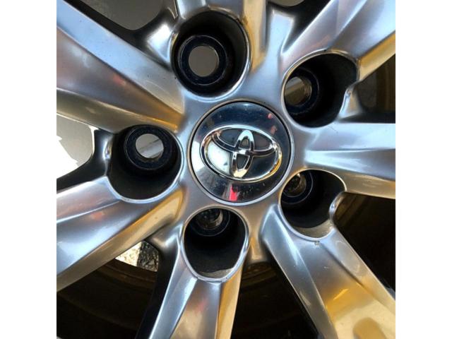LEXUS GS350 純正アルミホイール