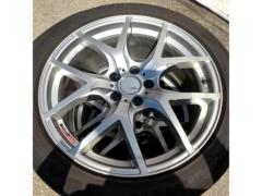 TANABE SSR GTV03
