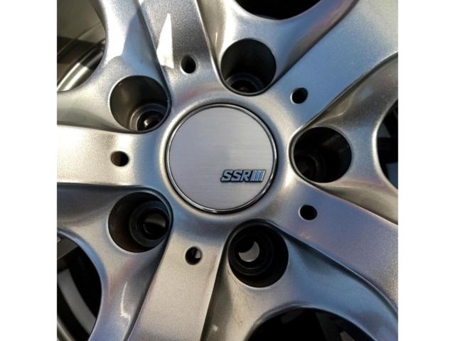 TANABE SSR GTV03