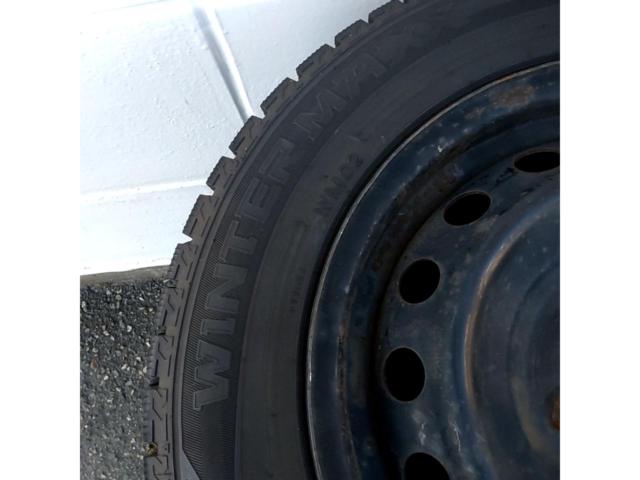 【DUNLOP】WINTERMAXX WM02