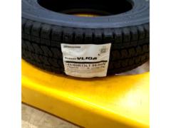 【BRIDGESTONE】BLIZZAK VL10A