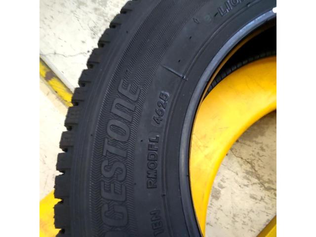 【BRIDGESTONE】BLIZZAK VL10A