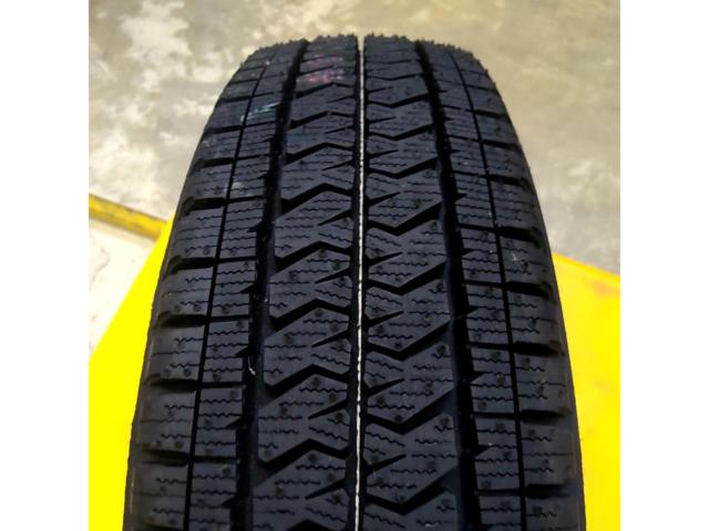 【BRIDGESTONE】BLIZZAK VL10A