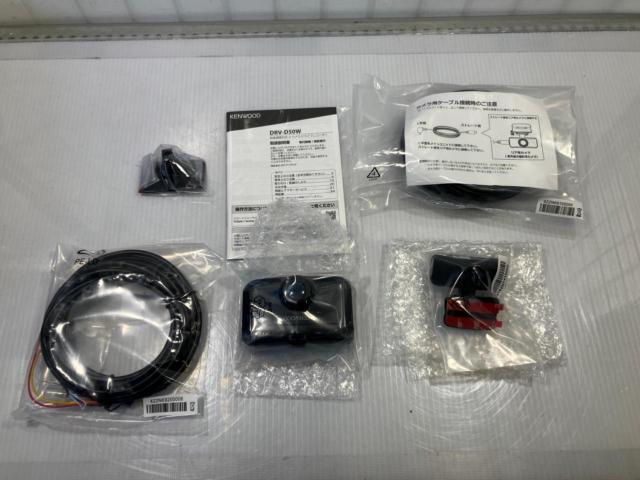 KENWOOD DRV-D50W