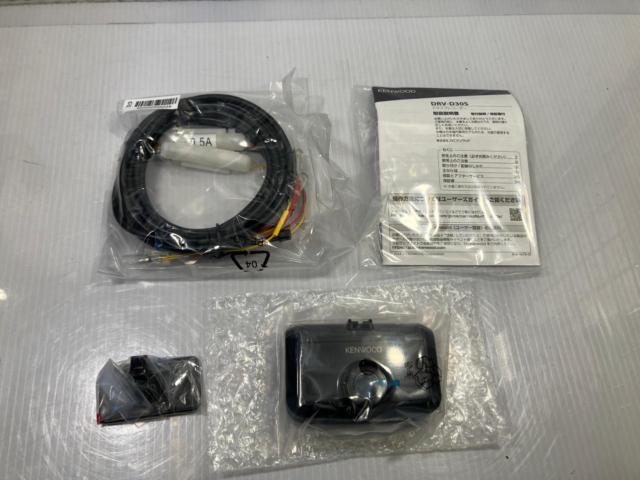 KENWOOD
DRV-D30S