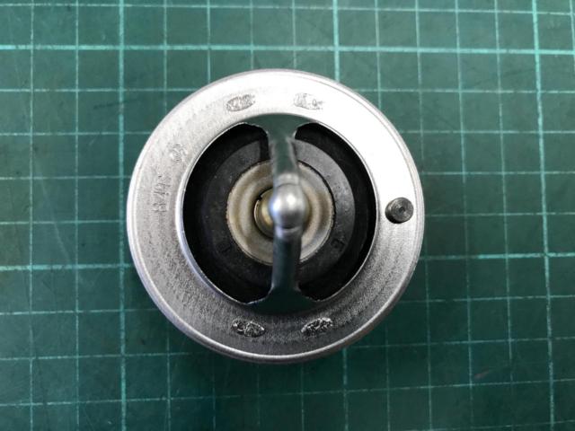 【多摩興業】W52DAA-84 サーモスタット