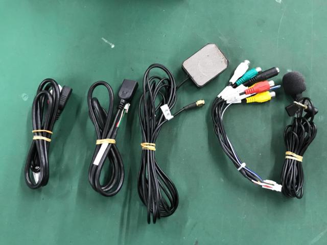 ATOTO Display Audio