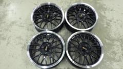 BBS
RG-F
RG525