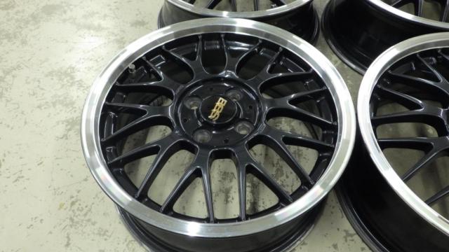 BBS
RG-F
RG525
