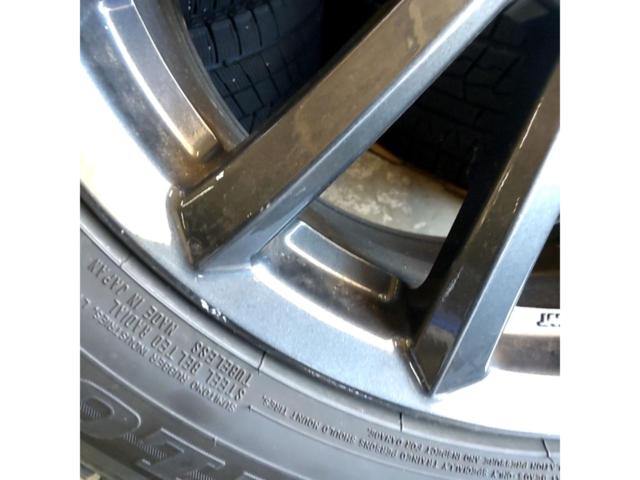KOSEI QRASIZ VS6+DUNLOP WINTERMAXX SJ8
