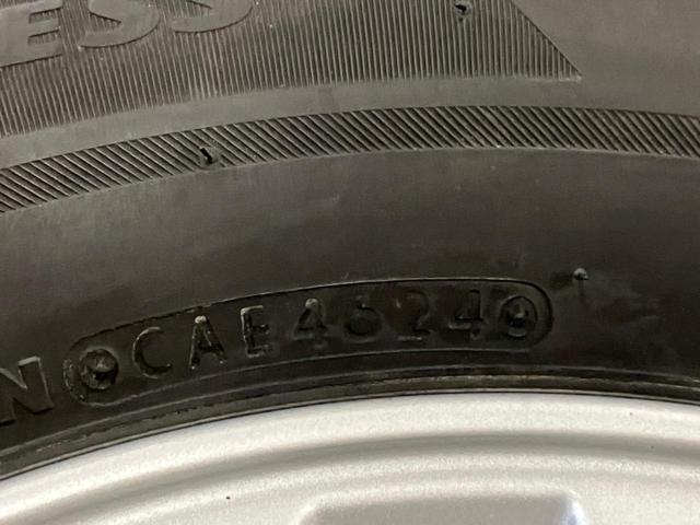 日産純正 セレナ(C27) 純正アルミホイール  + 【BRIDGESTONE】BLIZZAK VRX2