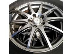 BADX632
LOXARNY
LOXARNY
SPORT
RS-10
+BRIDGESTONEBLIZZAK
DM-V3