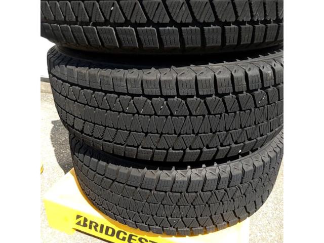 BADX632
LOXARNY
LOXARNY
SPORT
RS-10
+BRIDGESTONEBLIZZAK
DM-V3