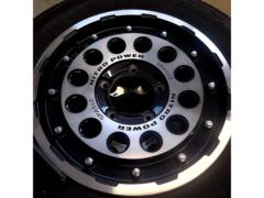 MIDNITRO
POWER
H12
SHOTGUN
+BRIDGESTONEDUELER
H / L
