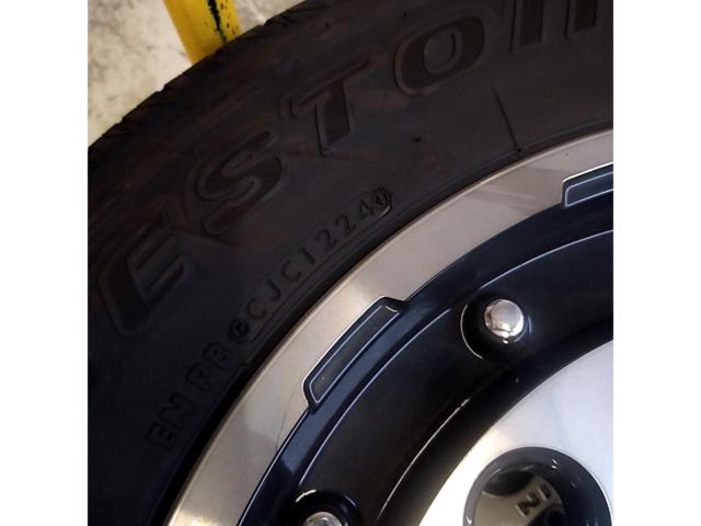 MIDNITRO
POWER
H12
SHOTGUN
+BRIDGESTONEDUELER
H / L