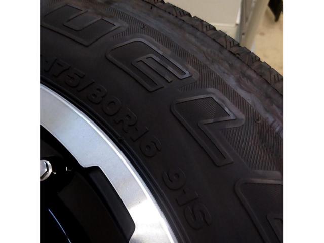 MIDNITRO
POWER
H12
SHOTGUN
+BRIDGESTONEDUELER
H / L