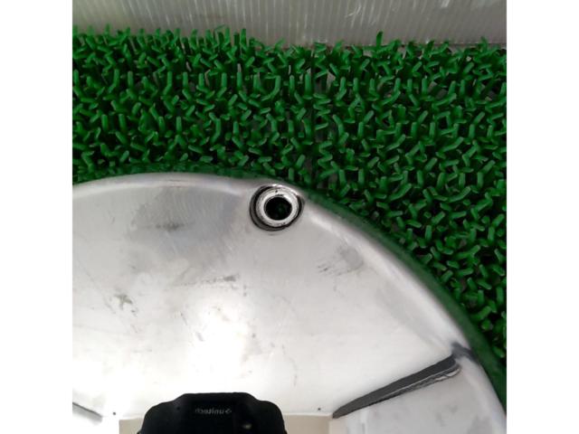 Harley-Davidson 純正ダービーカバー