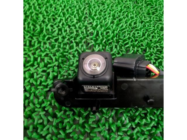 MITSUBISHI
Genuine front camera 8781A148