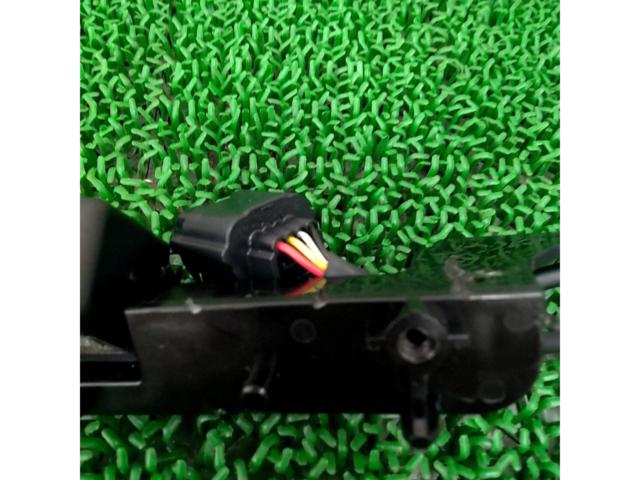 MITSUBISHI
Genuine front camera 8781A148