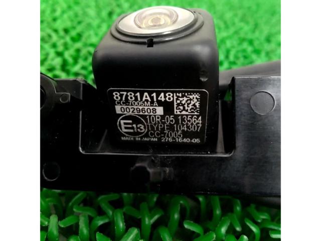 MITSUBISHI
Genuine front camera 8781A148
