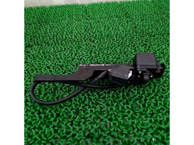 MITSUBISHI
Genuine front camera 8781A148