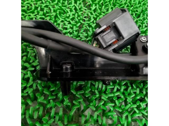 MITSUBISHI
Genuine front camera 8781A148