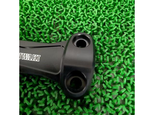 Moriwaki
GB350/NC59
Handle upper holder