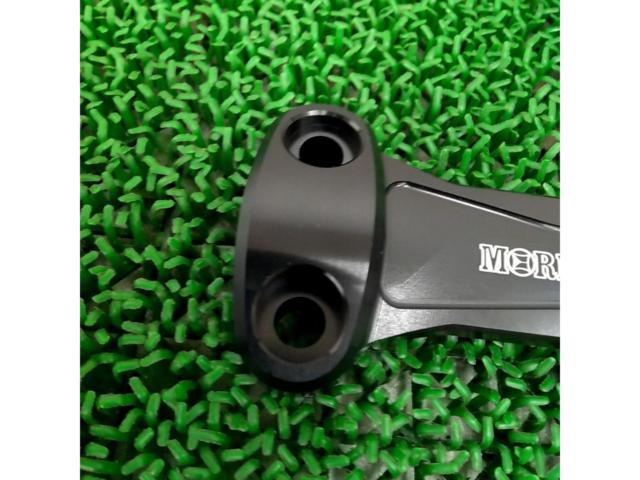 Moriwaki
GB350/NC59
Handle upper holder