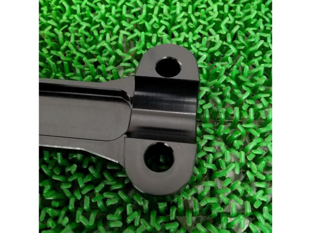 Moriwaki
GB350/NC59
Handle upper holder