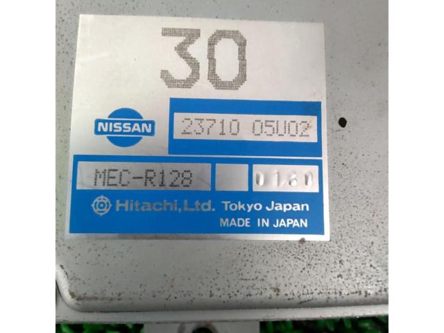 Mine’S 日産 スカイライン GT-R/BNR32 純正ECU