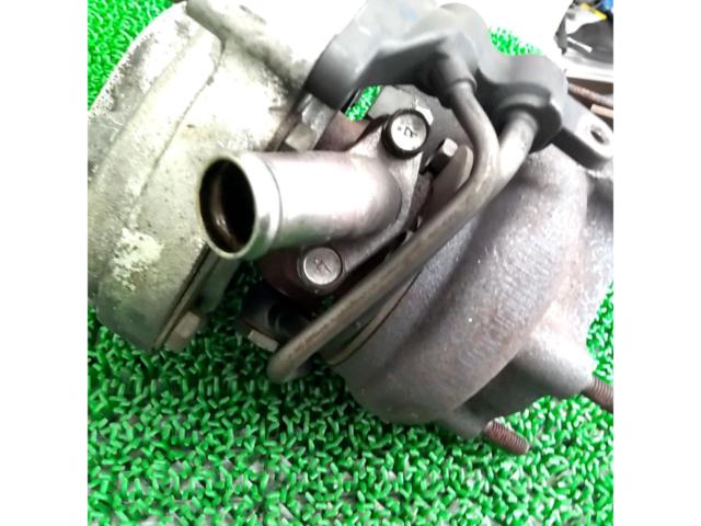 日産 スカイラインGT-R/BNR32 純正タービン 2基セット
