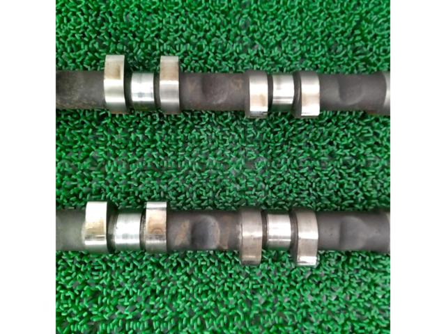 Nissan
Skyline GT-R / BNR32
Genuine camshaft