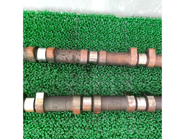 Nissan
Skyline GT-R / BNR32
Genuine camshaft