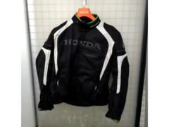 [L size] HONDA
Striker mesh jacket