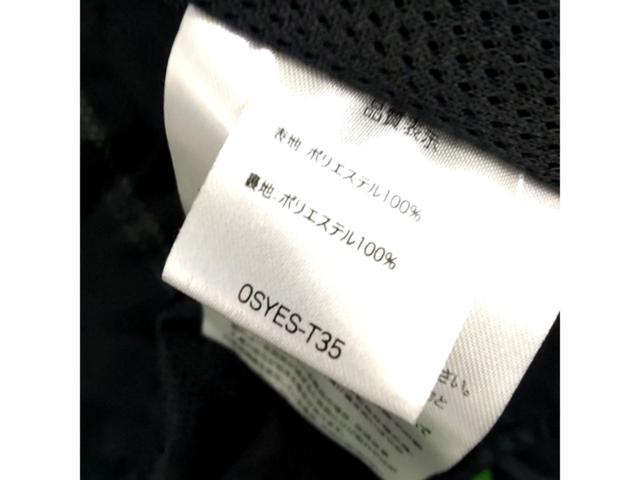 [L size] HONDA
Striker mesh jacket