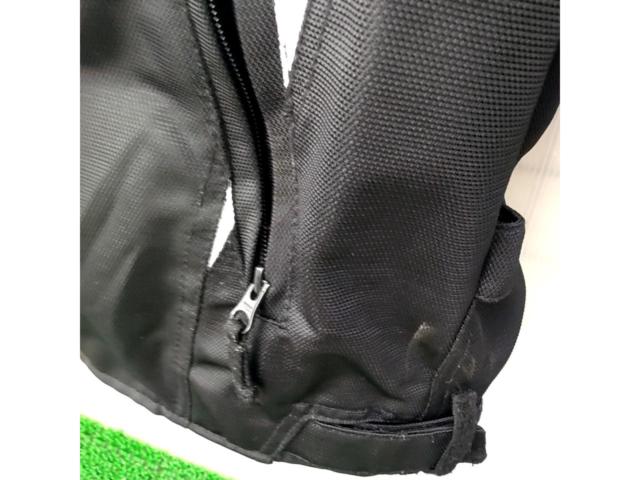 [L size] HONDA
Striker mesh jacket