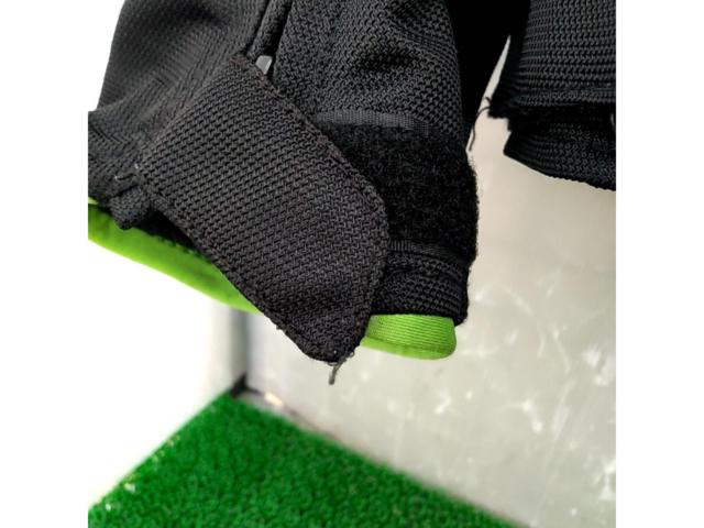 [L size] HONDA
Striker mesh jacket