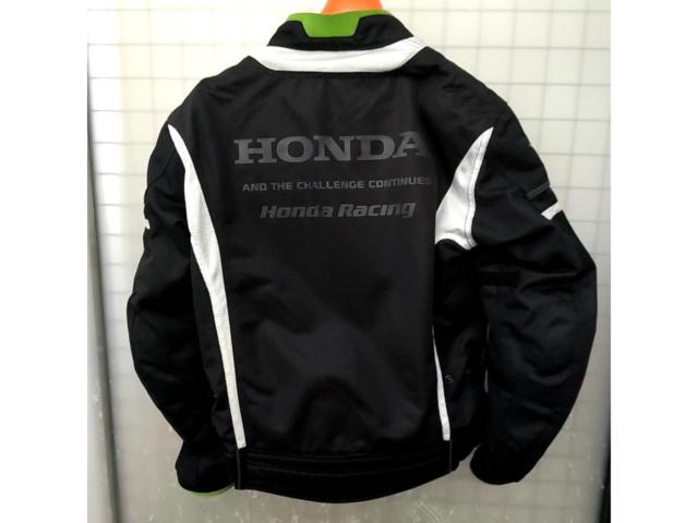 [L size] HONDA
Striker mesh jacket