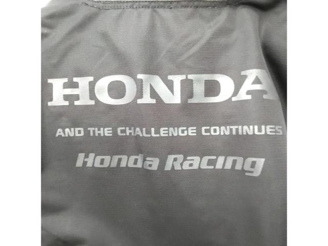 [L size] HONDA
Striker mesh jacket