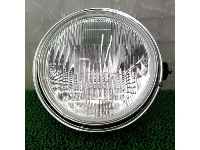 YAMAHA
SR400 / RH03J
Genuine
Headlight