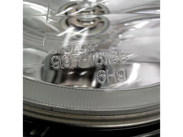 YAMAHA
SR400 / RH03J
Genuine
Headlight