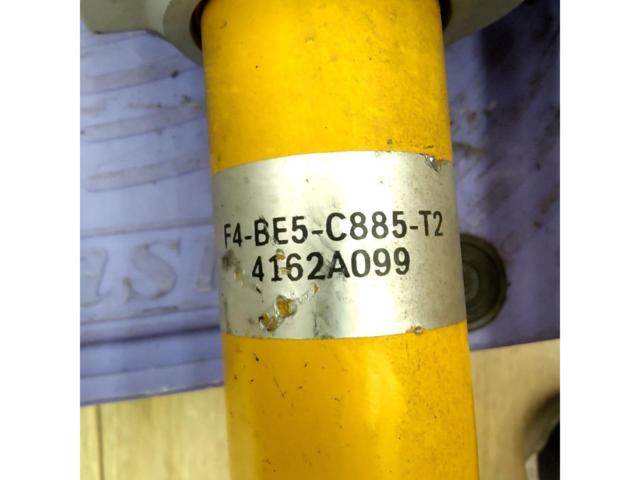 Mitsubishi
Lancer Evolution X
Genuine OP suspension kit