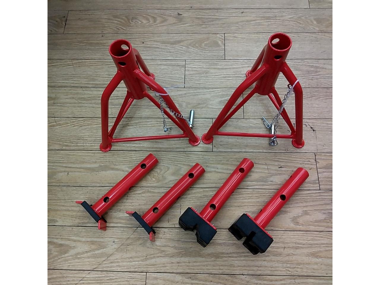 Astro Products
Rigid rack
AP070429